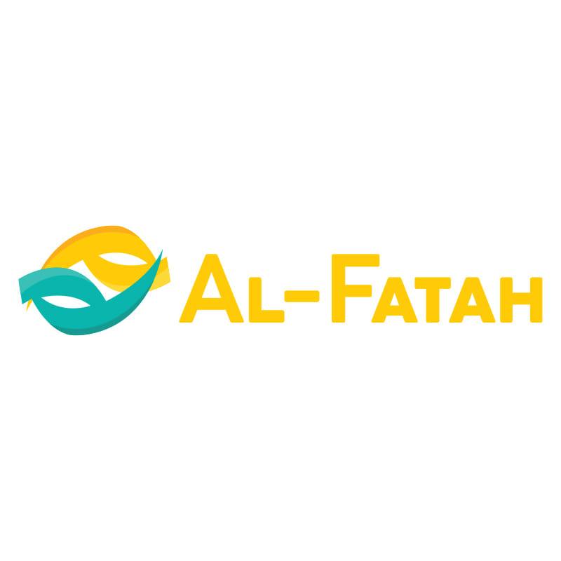 al fatah logo